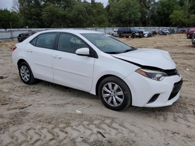 Photo 4 from auction – 2015 TOYOTA COROLLA L with VIN 2T1BURHE3FC247271