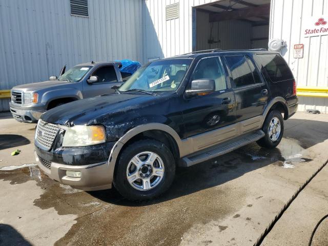 FORD EXPEDITION 2003 مع رقم تعريف المركبة 1FMRU17W83LC01039 - صورة من المزاد