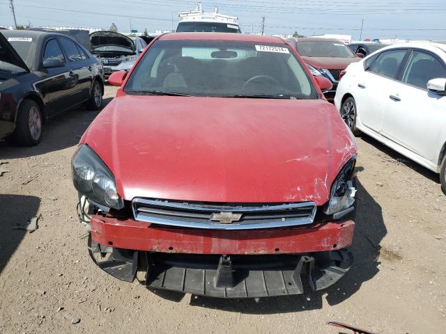 Photo 5 from auction – 2007 CHEVROLET IMPALA LS with VIN 2G1WB58K679235633