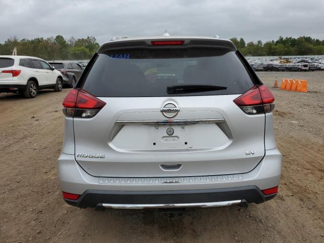 Photo 6 from auction – 2017 NISSAN ROGUE S with VIN 5N1AT2MT2HC878692