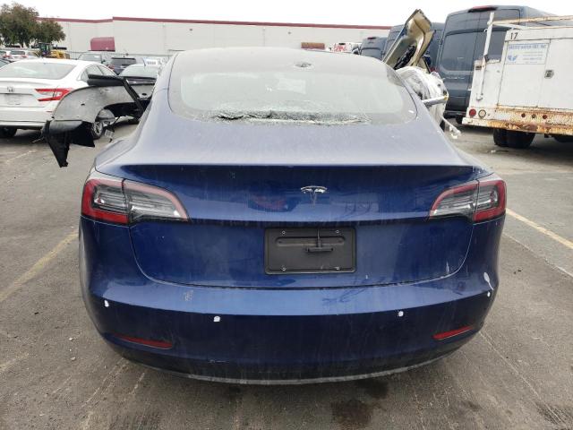 Photo 6 from auction – 2019 TESLA MODEL 3 with VIN 5YJ3E1EA2KF517617