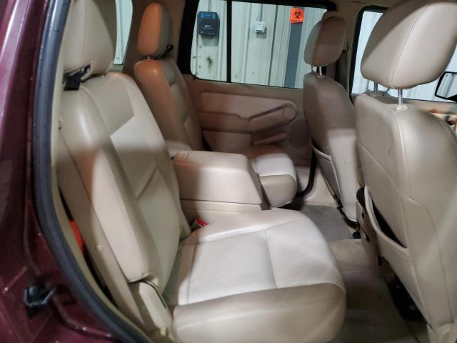 Photo 11 from auction – 2006 FORD EXPLORER E with VIN 1FMEU74866UB04900