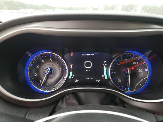 Photo 9 from auction – 2023 CHRYSLER PACIFICA T with VIN 2C4RC1BG2PR560858