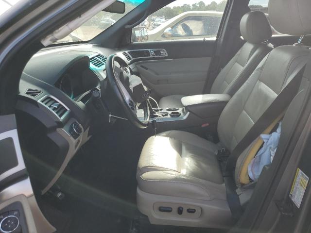 Photo 7 from auction – 2014 FORD EXPLORER X with VIN 1FM5K7D85EGB32397