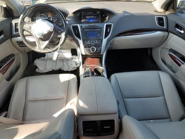 Photo 8 from auction – 2017 ACURA TLX with VIN 19UUB2F35HA003783