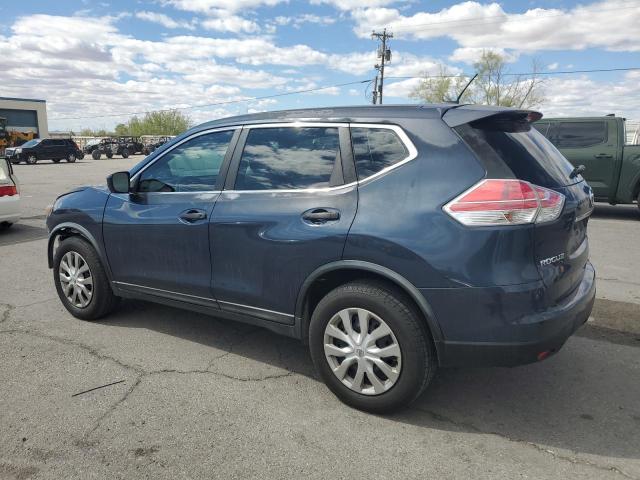 Photo 2 from auction – 2016 NISSAN ROGUE S with VIN KNMAT2MV4GP641716