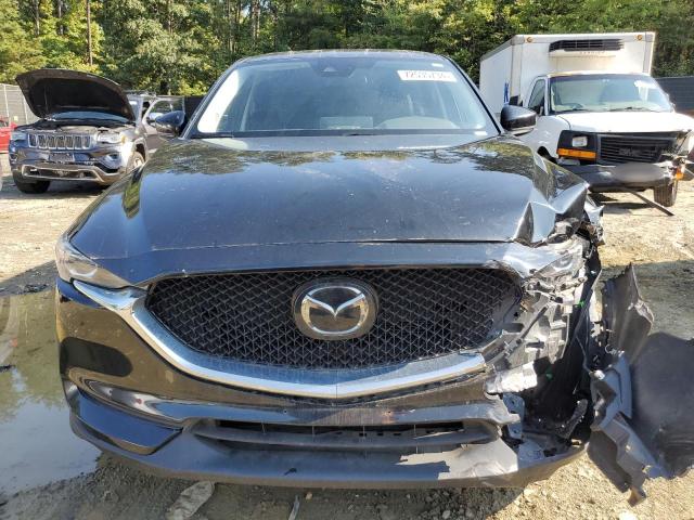 Photo 5 from auction – 2021 MAZDA CX-5 TOURI with VIN JM3KFBCM2M0339180
