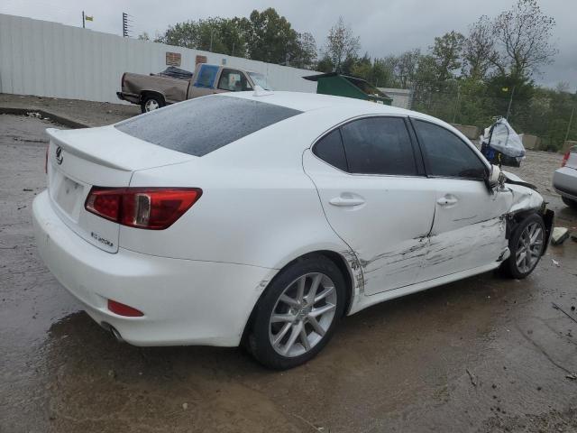 Photo 3 from auction – 2011 LEXUS IS 250 with VIN JTHBF5C22B5142176