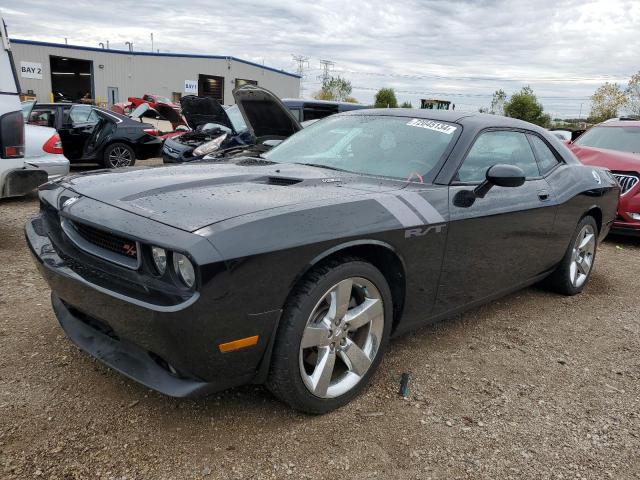 DODGE CHALLENGER 2010 with VIN 2B3CJ5DT6AH296877 - Photo from auction