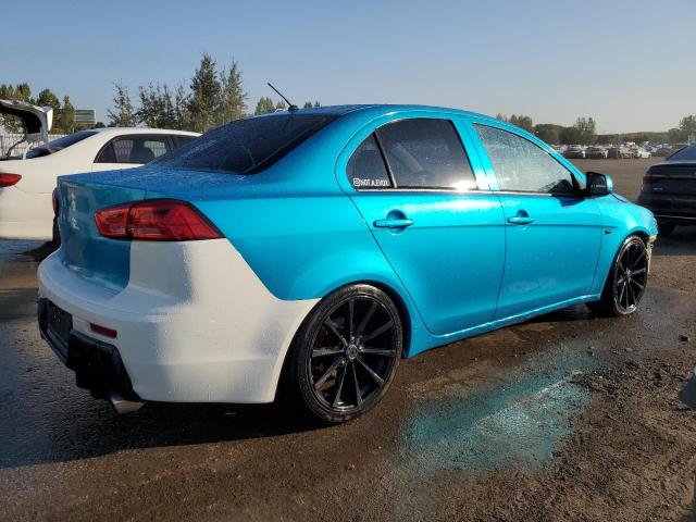 Photo 3 from auction – 2012 MITSUBISHI LANCER ES/ with VIN JA32U2FU0CU611175