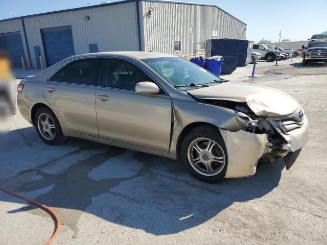 Photo 4 from auction – 2010 TOYOTA CAMRY BASE with VIN 4T1BF3EK3AU077938