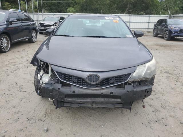 Photo 5 from auction – 2014 TOYOTA CAMRY L with VIN 4T1BF1FK9EU435343
