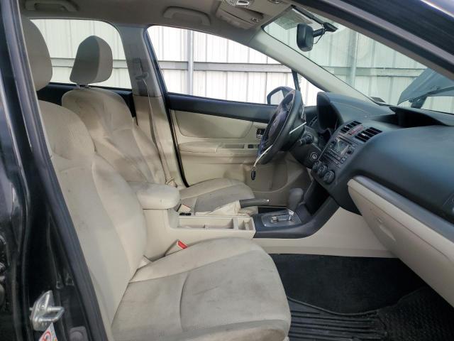 Photo 7 from auction – 2012 SUBARU IMPREZA PR with VIN JF1GPAC63CH238548