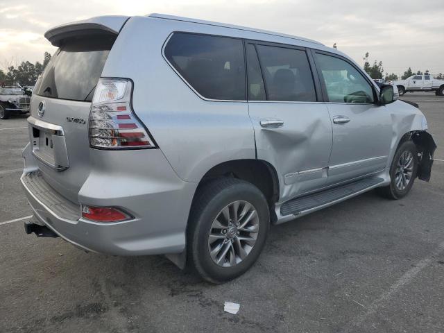Photo 3 from auction – 2015 LEXUS GX 460 PRE with VIN JTJJM7FX3F5110684
