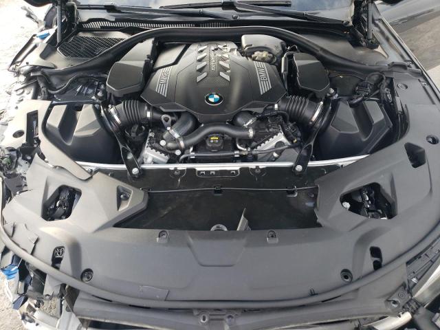 Zdjęcie 11 z aukcji – 2019 BMW M850XI z VIN WBABC4C51KBU96056