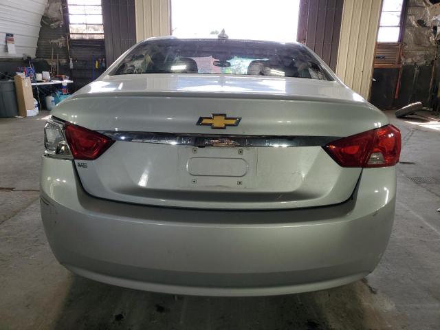 Photo 6 from auction – 2019 CHEVROLET IMPALA LS with VIN 2G11Y5S32K9128193