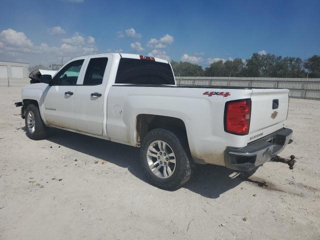Photo 2 from auction – 2014 CHEVROLET SILVERADO with VIN 1GCVKREC3EZ409684