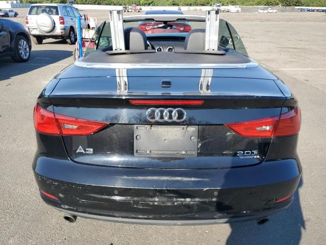 Photo 6 from auction – 2016 AUDI A3 PREMIUM with VIN WAU78LFF1G1103644