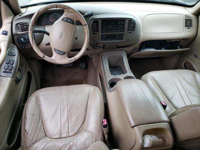 Photo 8 from auction – 1999 FORD EXPEDITION with VIN 1FMRU1760XLB18596