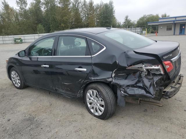 Photo 2 from auction – 2017 NISSAN SENTRA S with VIN 3N1AB7AP6HL714977