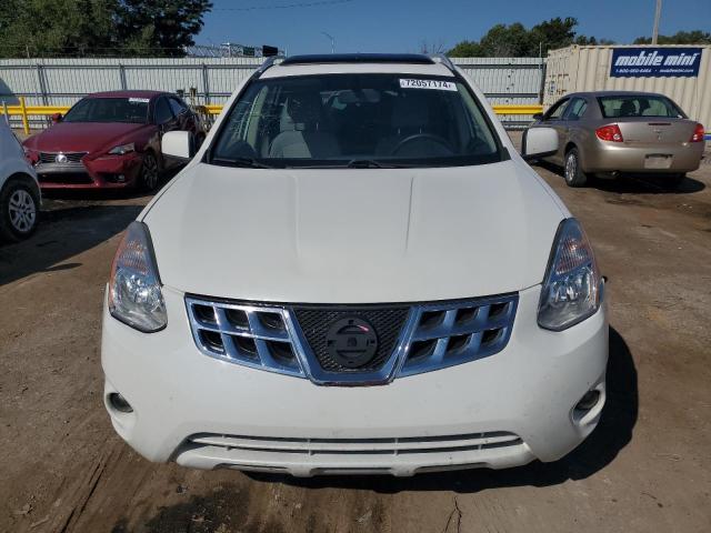 Photo 5 from auction – 2011 NISSAN ROGUE S with VIN JN8AS5MV6BW313933