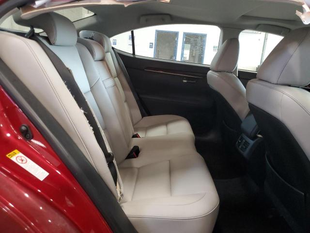 Photo 10 from auction – 2013 LEXUS ES 350 with VIN JTHBK1GG1D2020813