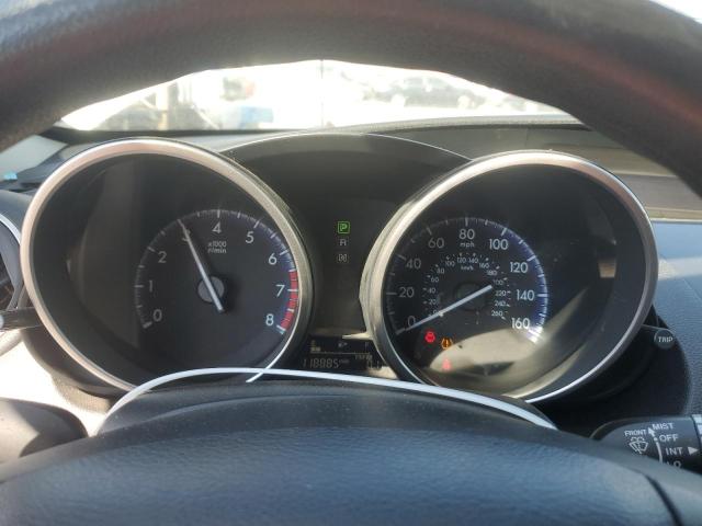 Photo 9 from auction – 2013 MAZDA 3 I with VIN JM1BL1TG5D1841486