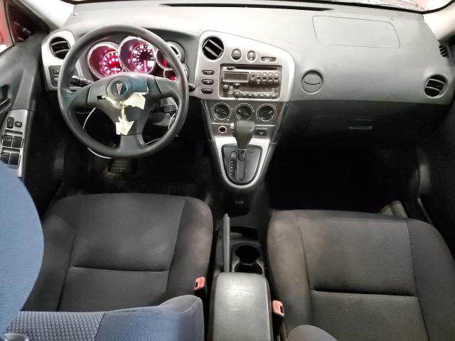 Photo 8 from auction – 2006 PONTIAC VIBE with VIN 5Y2SL65836Z444902