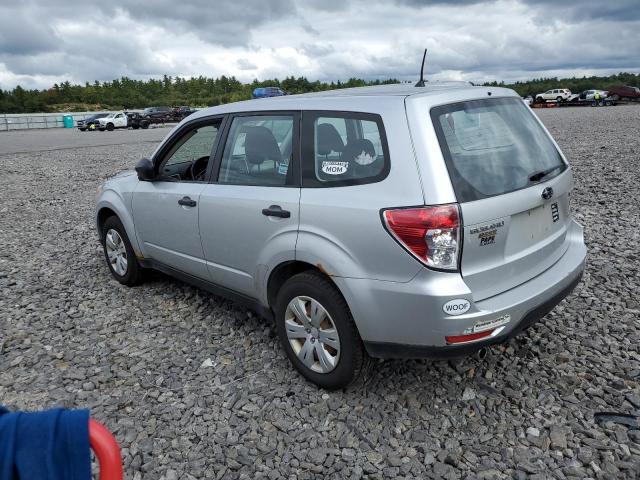 صورة رقم 2 من المزاد - 2009 SUBARU FORESTER 2 مع VIN JF2SH61689G792461