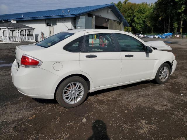 Photo 3 from auction – 2009 FORD FOCUS SE with VIN 1FAHP35N59W172111