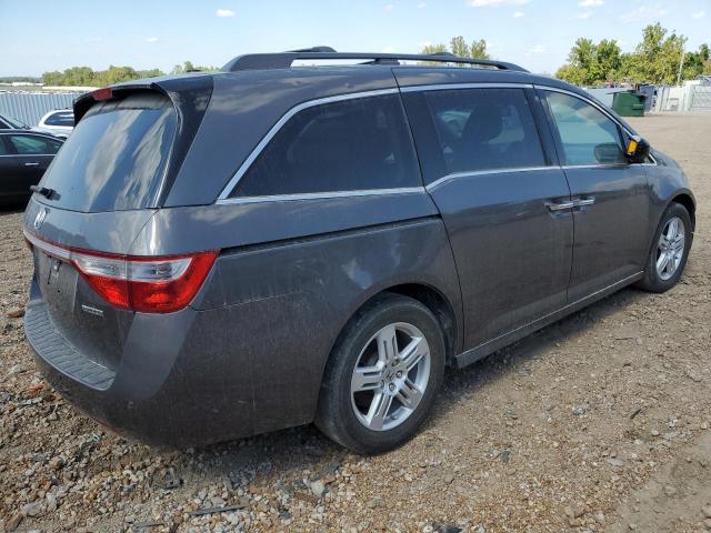 Photo 3 from auction – 2012 HONDA ODYSSEY TO with VIN 5FNRL5H92CB147022