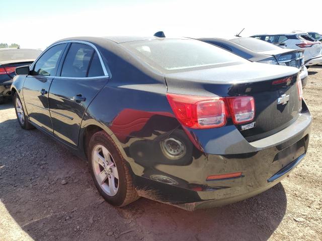 Photo 2 from auction – 2013 CHEVROLET MALIBU LS with VIN 1G11B5SA5DF133754