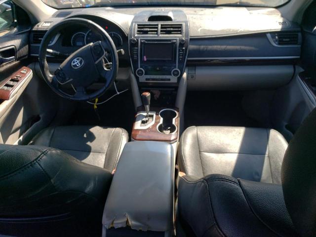 Photo 8 from auction – 2013 TOYOTA CAMRY L with VIN 4T4BF1FK6DR306741