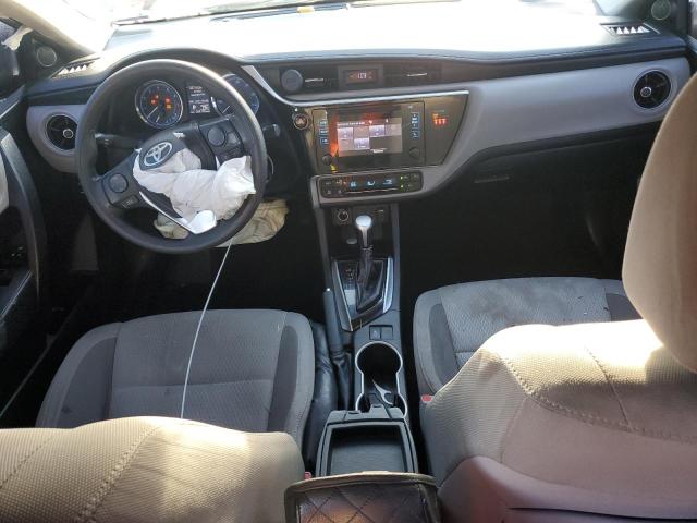 Photo 8 from auction – 2018 TOYOTA COROLLA L with VIN 5YFBURHE1JP829149