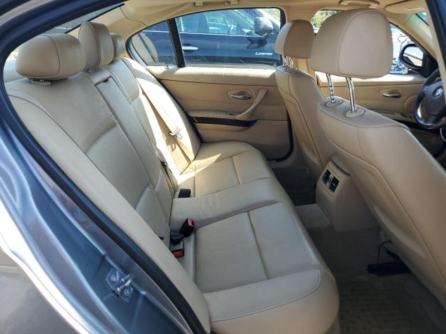 Photo 10 from auction – 2011 BMW 328 XI with VIN WBAPK7C54BA820746