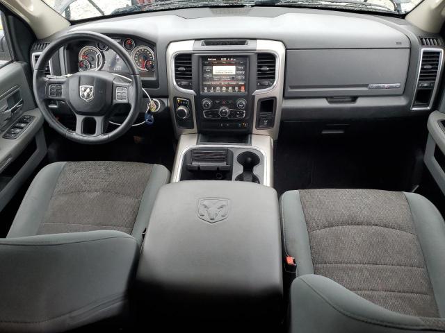 Photo 8 from auction – 2017 RAM 1500 SLT with VIN 1C6RR6GT7HS556815