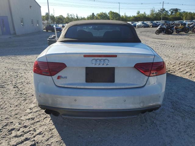Photo 6 from auction – 2016 AUDI S5 PREMIUM with VIN WAUC4AFH5GN001787