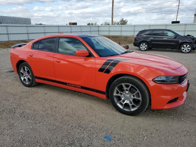 Foto 4 de la subasta – 2016 DODGE CHARGER SX con VIN 2C3CDXJG7GH294156