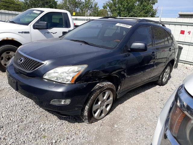 Photo 1 from auction – 2004 LEXUS RX 330 with VIN JTJHA31U940020429