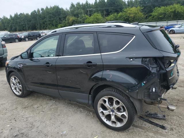 Photo 2 from auction – 2015 FORD ESCAPE TIT with VIN 1FMCU9J92FUA57798