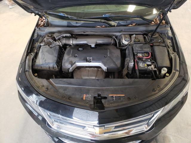 Zdjęcie 11 z aukcji – 2017 CHEVROLET IMPALA LT z VIN 2G1105SA2H9110548