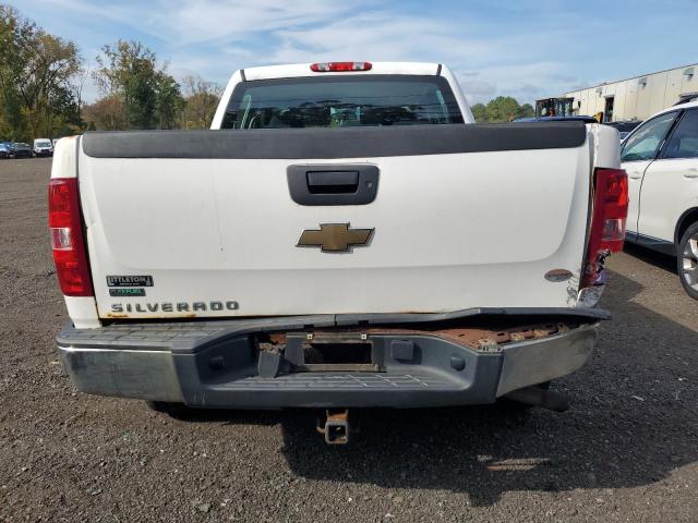 Photo 6 from auction – 2010 CHEVROLET SILVERADO with VIN 3GCRKPEAXAG217225