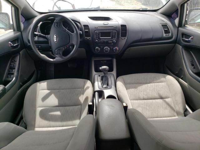 Photo 8 from auction – 2015 KIA FORTE LX with VIN KNAFK4A68F5345154