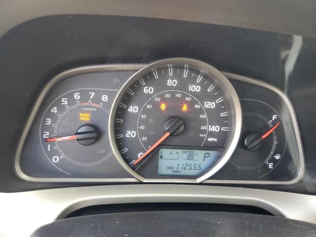 Photo 9 from auction – 2015 TOYOTA RAV4 XLE with VIN 2T3WFREV3FW180760