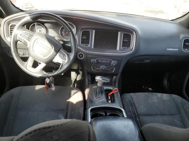 Zdjęcie 8 z aukcji – 2016 DODGE CHARGER SX z VIN 2C3CDXHG8GH214322