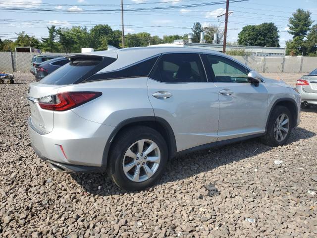 Photo 3 from auction – 2016 LEXUS RX 350 BAS with VIN 2T2BZMCA3GC002086