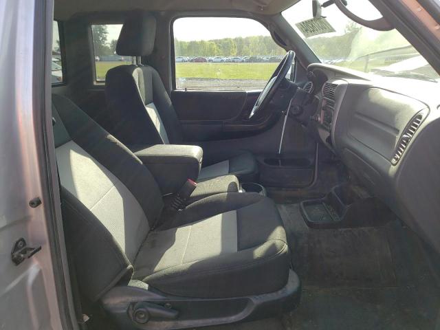 Foto 10 de la subasta – 2011 FORD RANGER SUP con VIN 1FTKR1ED0BPA01949