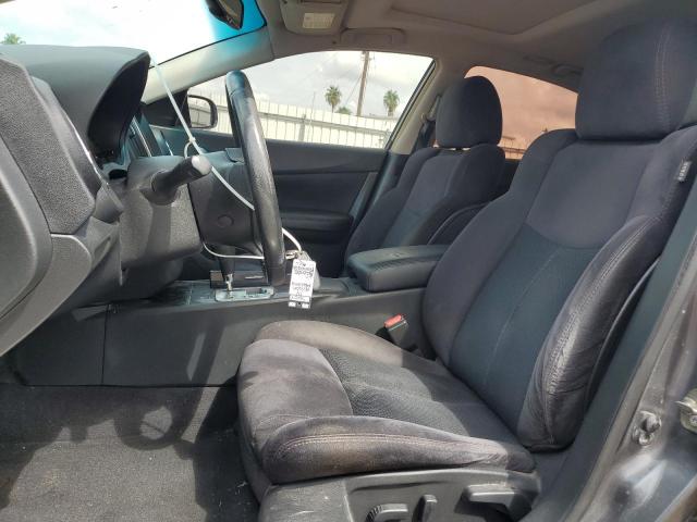 Photo 7 from auction – 2014 NISSAN MAXIMA S with VIN 1N4AA5AP3EC437089