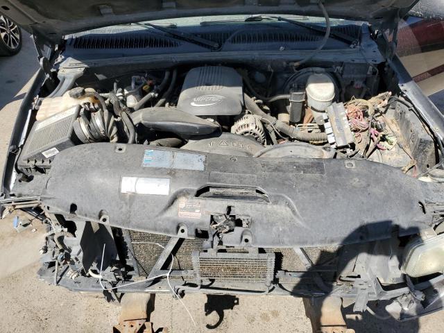 Photo 11 from auction – 2004 GMC NEW SIERRA with VIN 2GTEK19T941241455