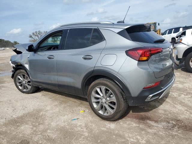 Photo 2 from auction – 2023 BUICK ENCORE GX with VIN KL4MMFSL0PB121572